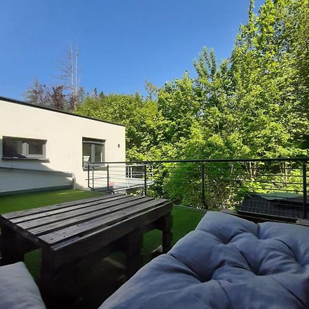 발베 Waldurlaub Klingelborn Im Sauerland 아파트 외부 사진