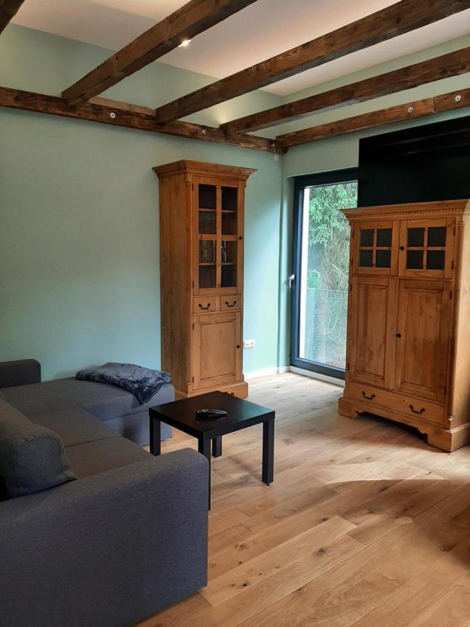 발베 Waldurlaub Klingelborn Im Sauerland 아파트 외부 사진