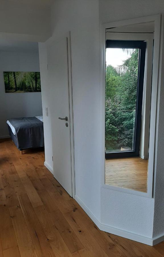 발베 Waldurlaub Klingelborn Im Sauerland 아파트 외부 사진